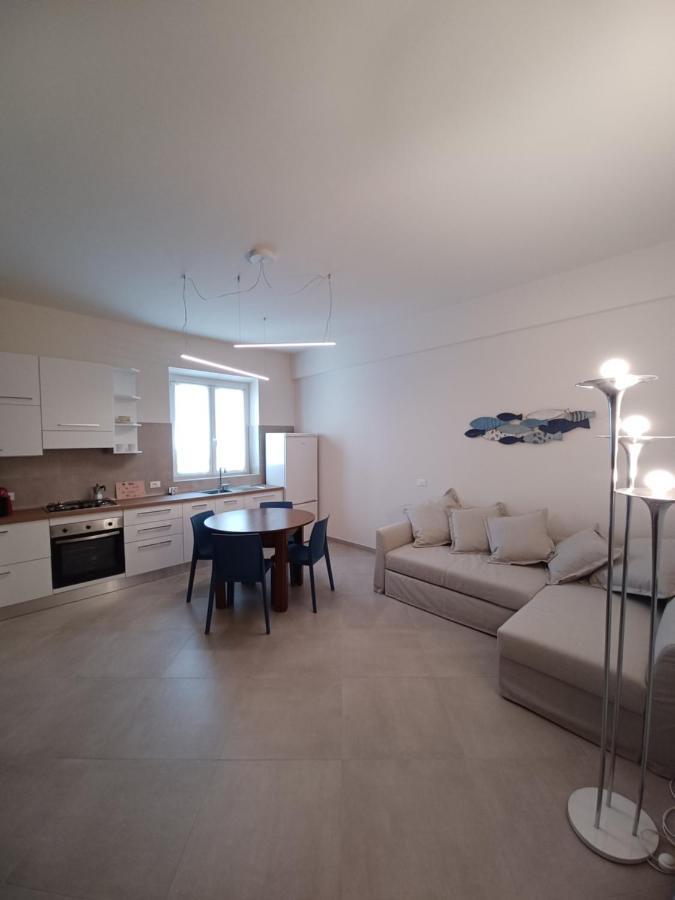 Casa Lerici Holidays 외부 사진