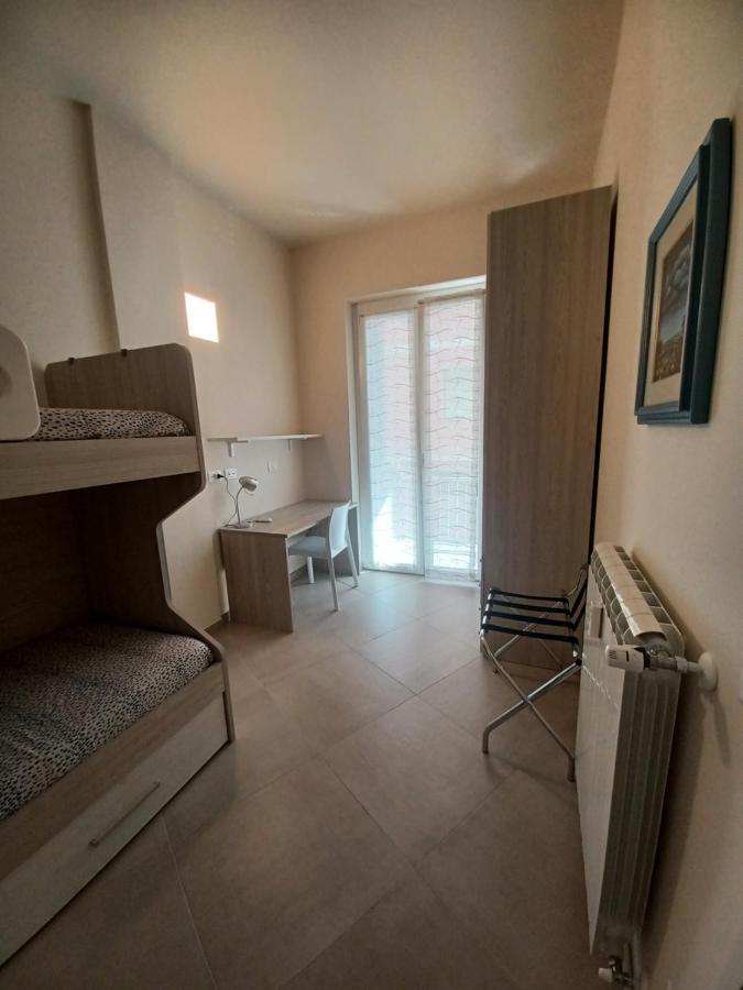 Casa Lerici Holidays 외부 사진