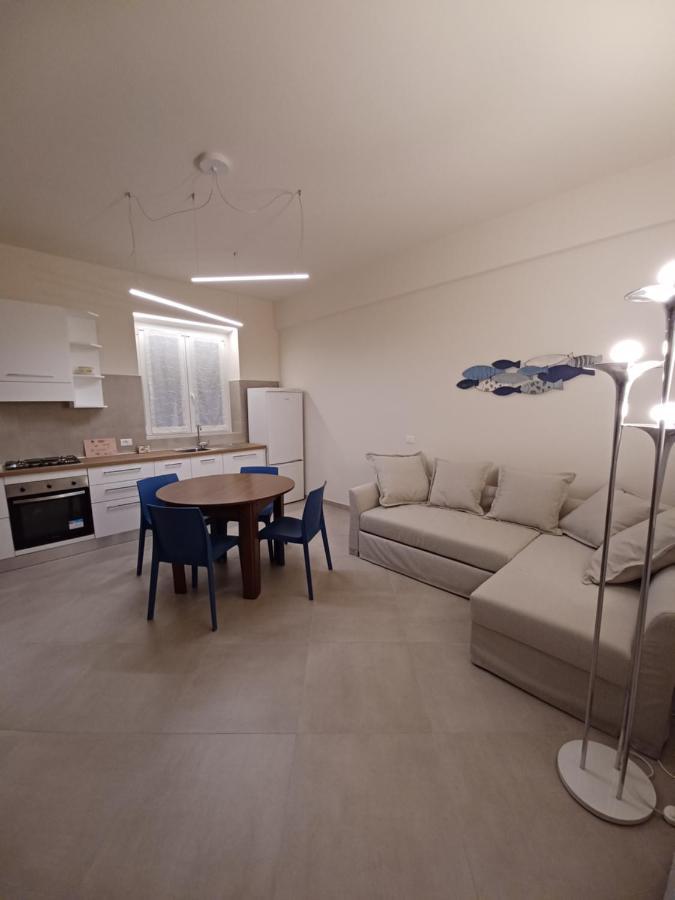 Casa Lerici Holidays 외부 사진