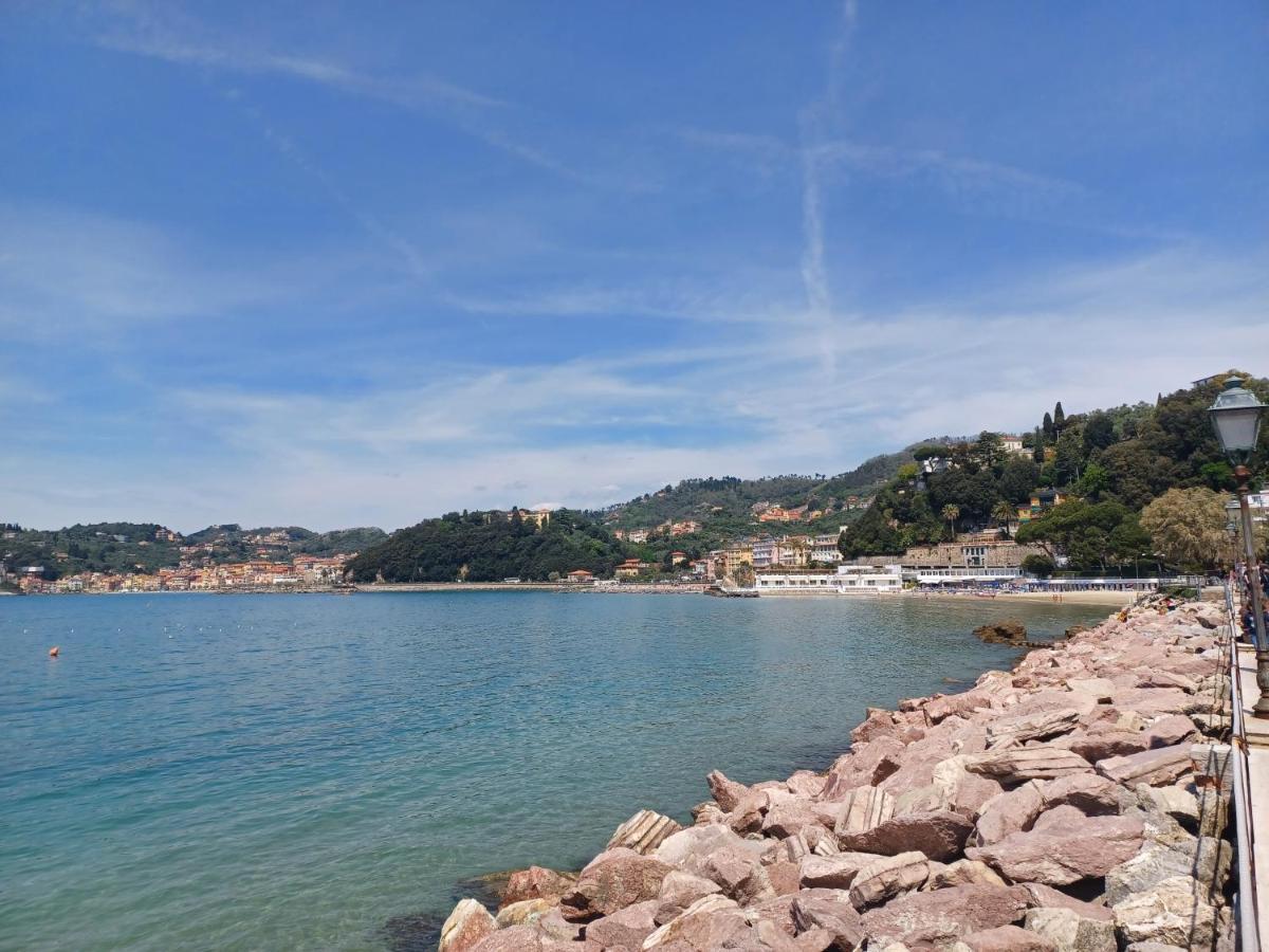 Casa Lerici Holidays 외부 사진