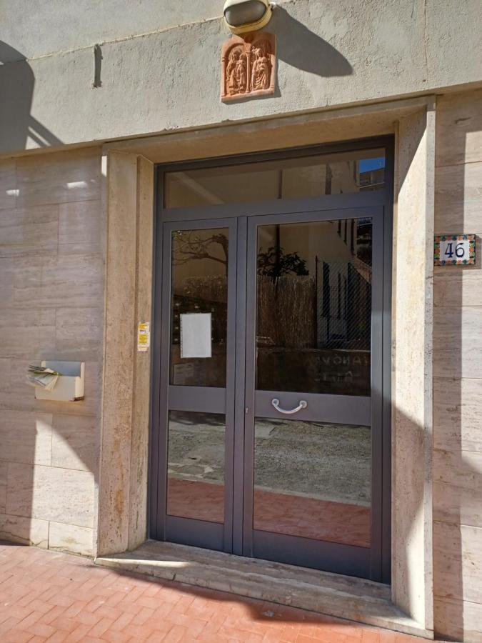 Casa Lerici Holidays 외부 사진