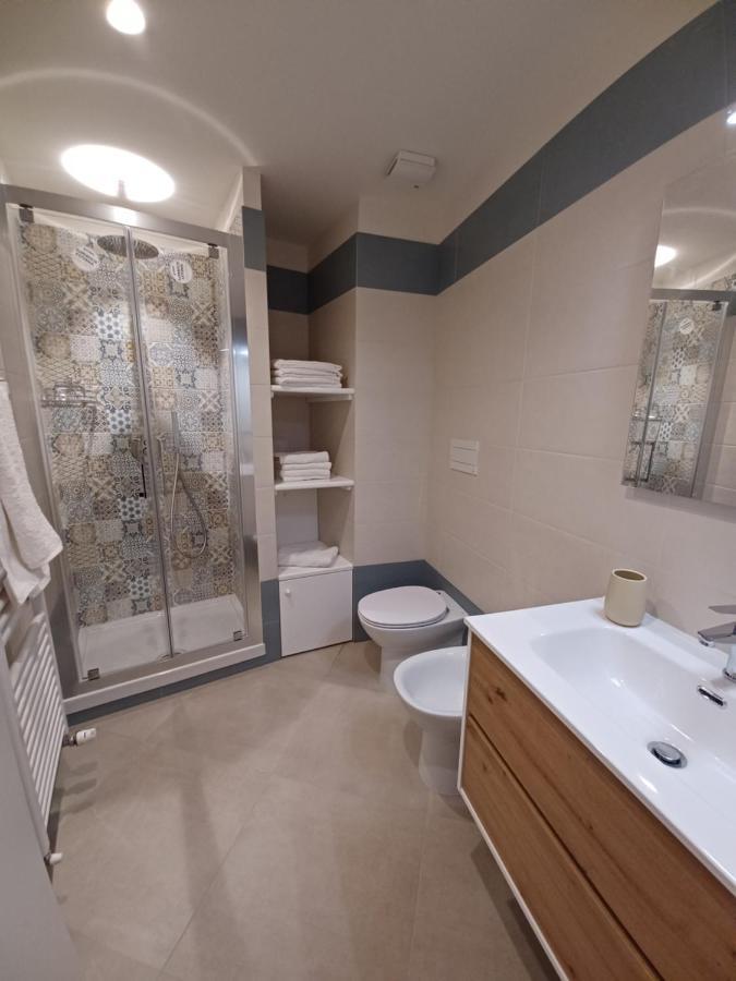 Casa Lerici Holidays 외부 사진