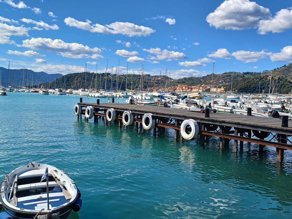 Casa Lerici Holidays 외부 사진